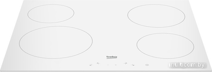 Варочная панель BEKO HIC64400W