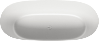 Ванна Salini Sofia Light 165x75 103711G (S-Sense, глянцевый)