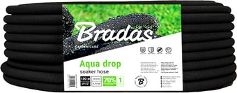Сочащийся шланг Bradas Aqua-Drop WAD1/2100 (1/2", 100 м)
