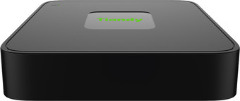 Сетевой видеорегистратор Tiandy TC-R3110 I/B/P8/L/S