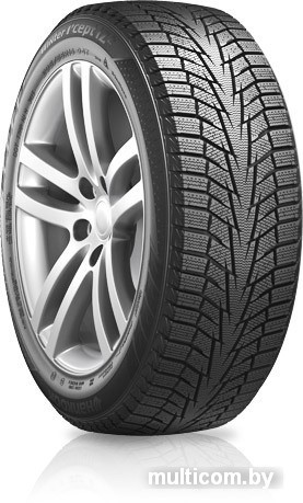 Автомобильные шины Hankook Winter i*cept iZ2 W616 185/60R14 86T