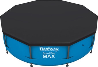 Аксессуары для бассейнов Bestway Тент-чехол 335 см для бассейна 305 см 58036