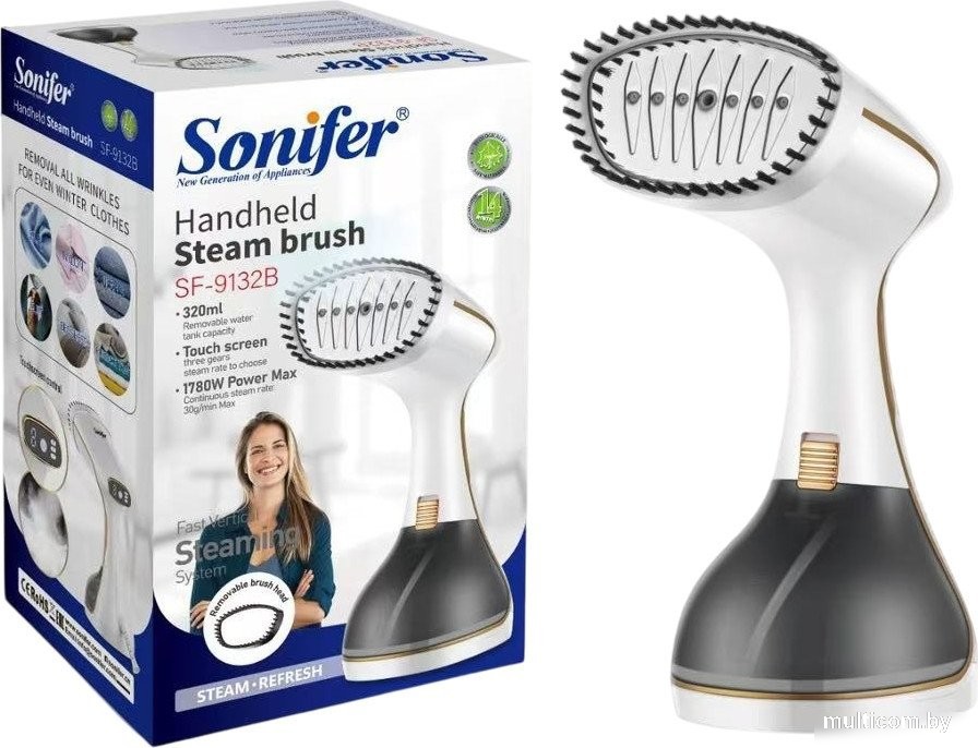 Отпариватель Sonifer SF-9132B