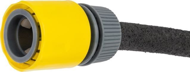 Сочащийся шланг Четыре сезона Профи 62-0317-F (1/2", 10 м)