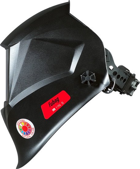 Сварочная маска Fubag IR 11N S 38071