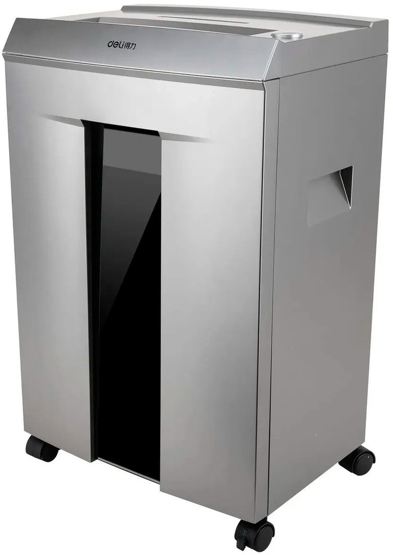 Шредер Deli 9958