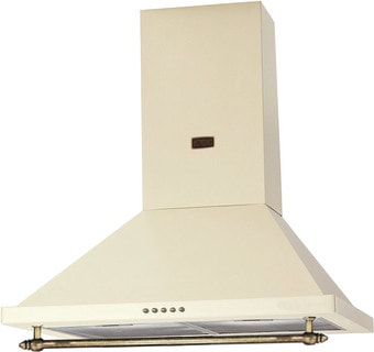 Кухонная вытяжка Korting KHC 6750 RB