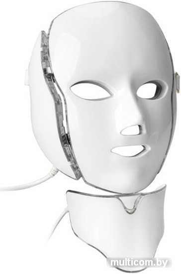 Маска для омоложения лица Gezatone m1090