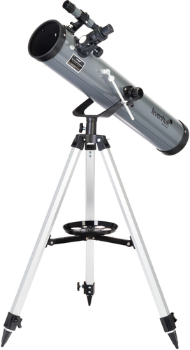 Телескоп Levenhuk Blitz 76 Base