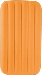 Надувной матрас Intex 66803 (оранжевый)