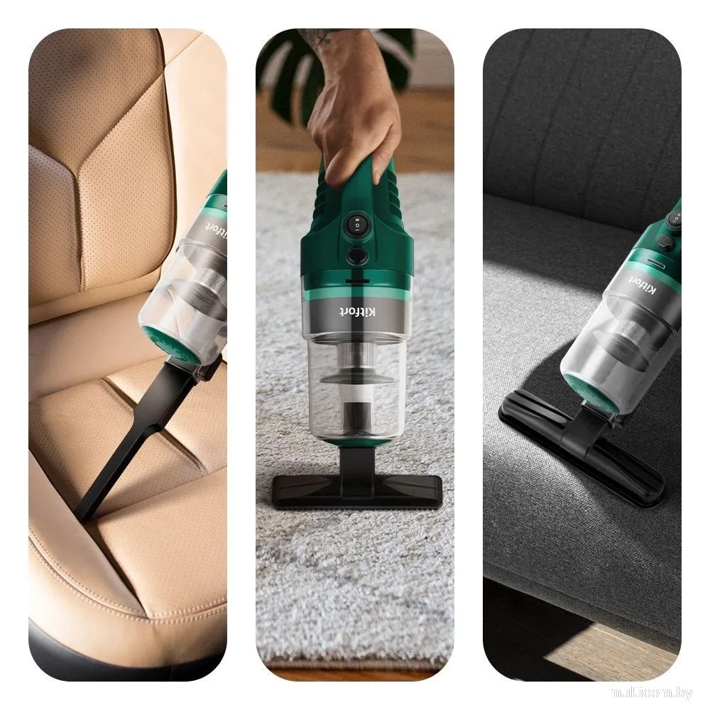 Пылесос Kitfort KT-5364