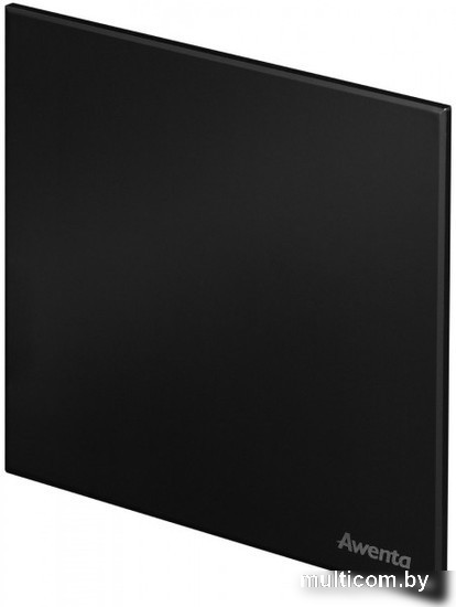 Осевой вентилятор Awenta System+ Turbo 100H KWT100H-PTCB100M