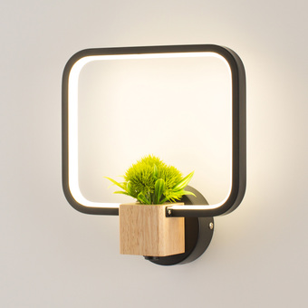Бра Home Light Астерия C056-3-B