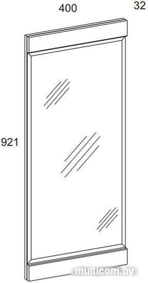 Anrex Magellan 40 Сосна Винтаж