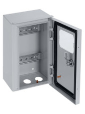 Корпус металлический TDM Electric Народный эконом ЩУ-МП SQ0905-3102