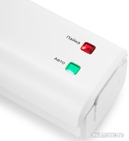 Вакуумный упаковщик Kitfort KT-1506