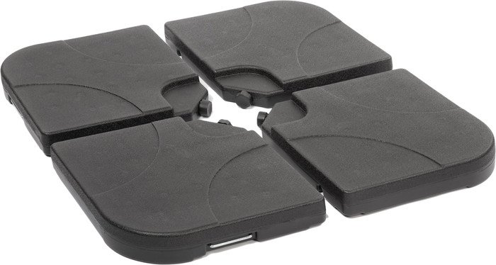 Утяжелители для подставки Fieldmann FDZN 9014 63000002