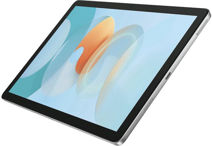 Планшет Blackview Tab 13 LTE (серебристый)