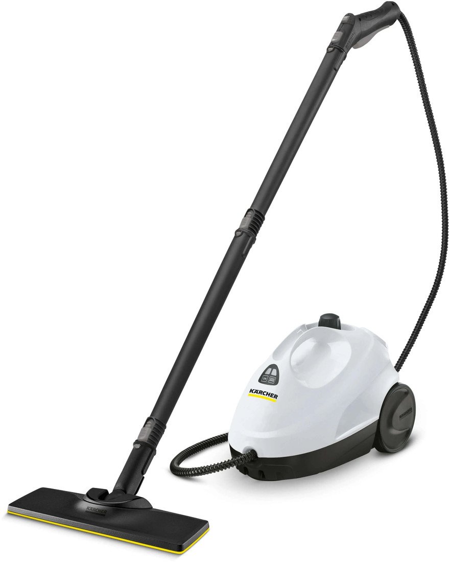 Пароочиститель Karcher SC 2 EasyFix Plus 1.512-614.0