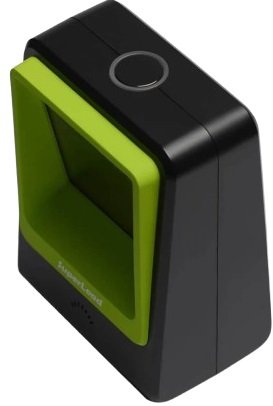 Сканер штрих-кодов Mertech 8400 P2D Superlead USB (зеленый)
