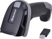 Сканер штрих-кодов Mertech CL-2410 BLE Dongle P2D USB