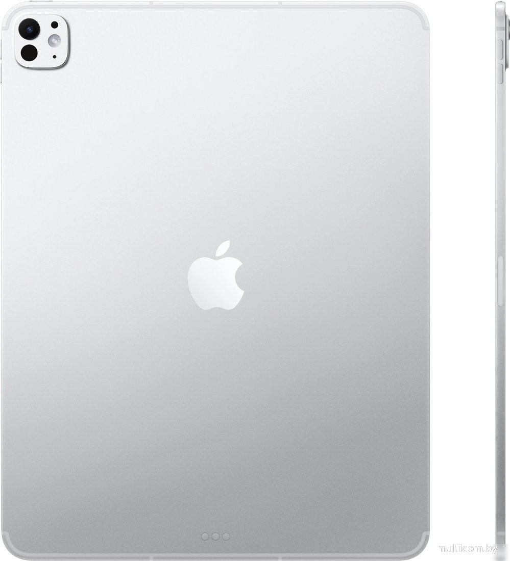 Планшет Apple iPad Pro 13" 2025 512GB (серебристый)