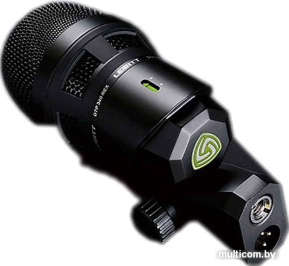 Микрофон Lewitt DTP 340 Rex