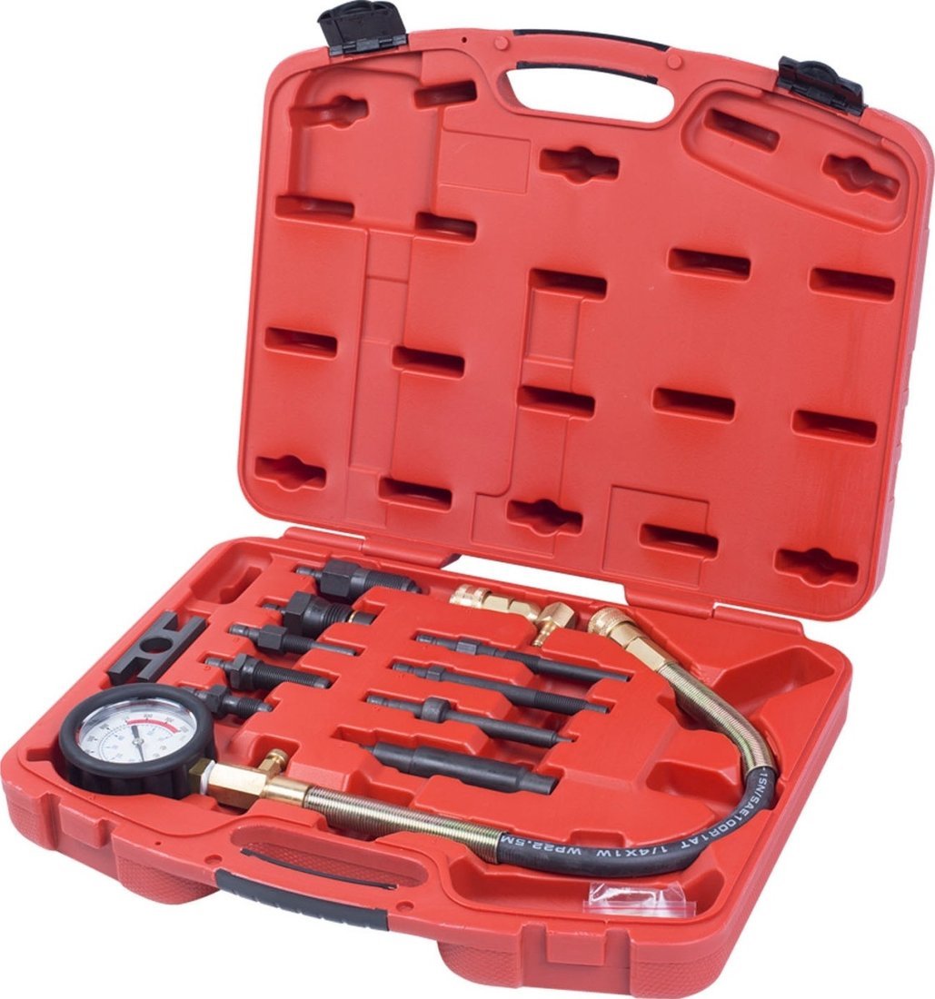 Компрессометр Мастак 120-11070C