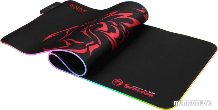 Коврик для мыши Marvo MG010