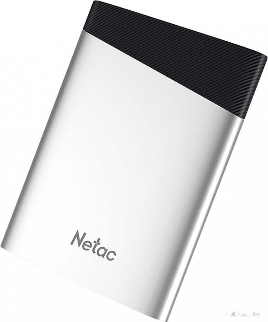 Внешний накопитель Netac Z6S 2TB NT01Z6S-002T-32SL