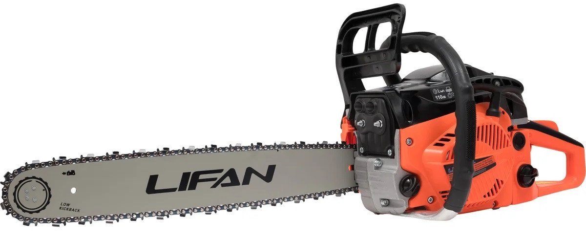 Бензопила Lifan LF5200