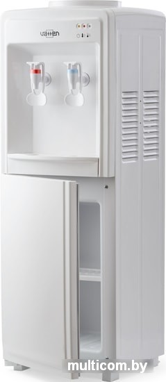 Кулер для воды Vatten V09WE (белый)