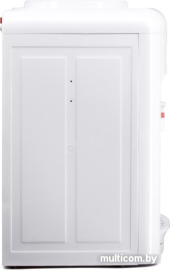 Кулер для воды AquaWork 0.7-TDR (белый)