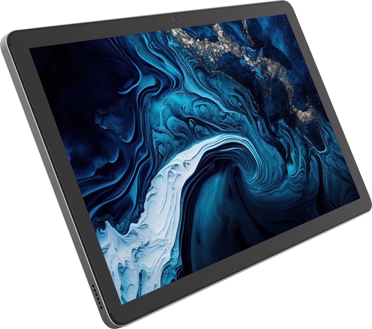 Планшет Digma Pro HIT 106 4G 6GB/128GB (серый)