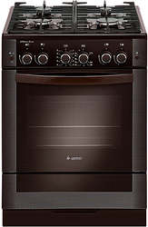 Кухонная плита GEFEST 6500-02 0045