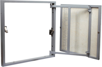 Люк ЛючкиБел Евростандарт 55x60 см