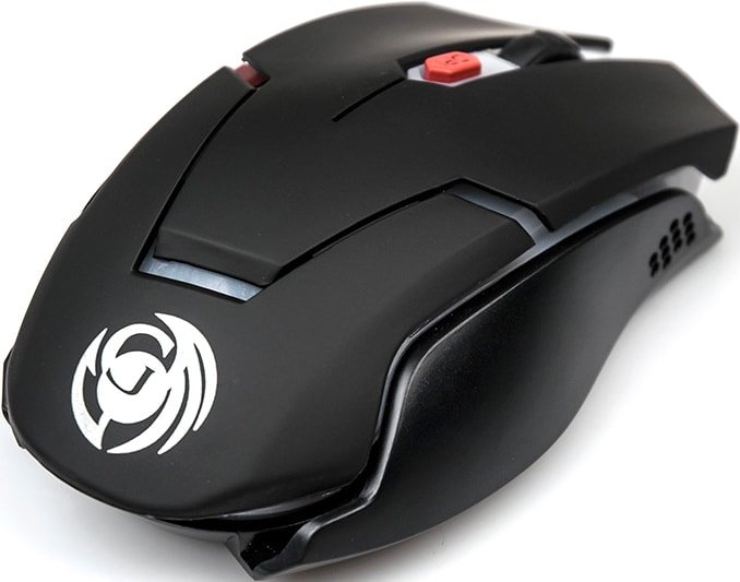 Игровая мышь Dialog Gan-Kata MRGK-12U