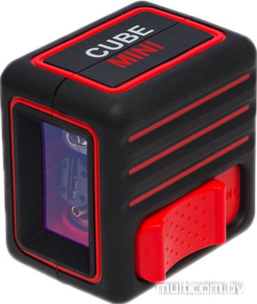 Лазерный нивелир ADA Instruments CUBE MINI Professional Edition (А00462)