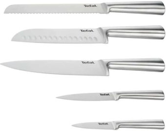 Набор ножей Tefal K121S575
