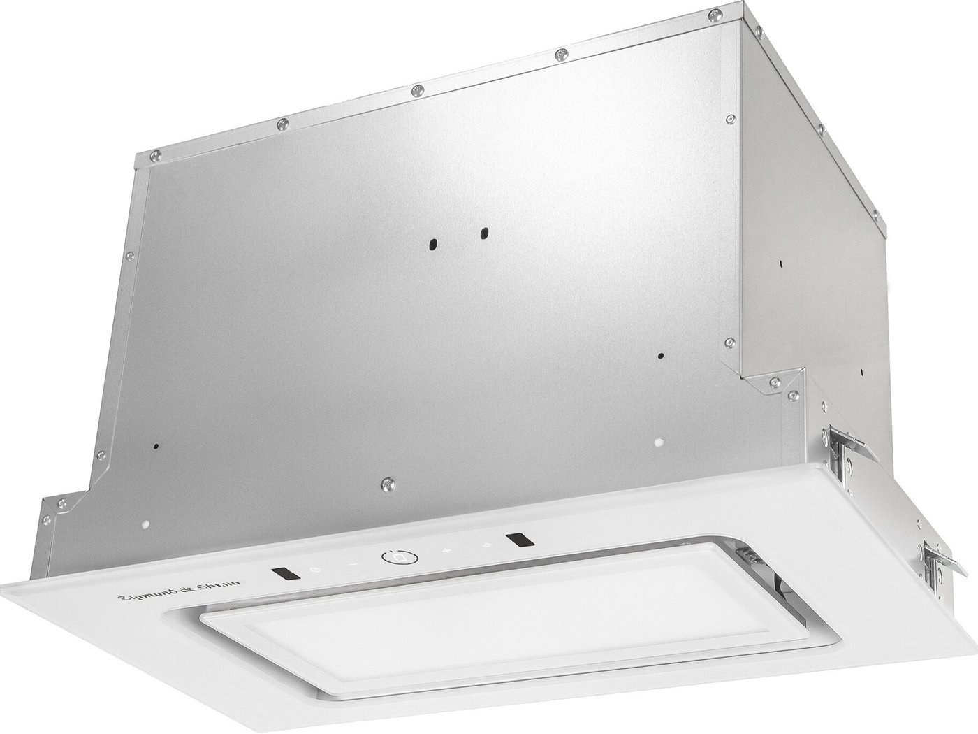 Кухонная вытяжка Zigmund & Shtain K 172.5 W