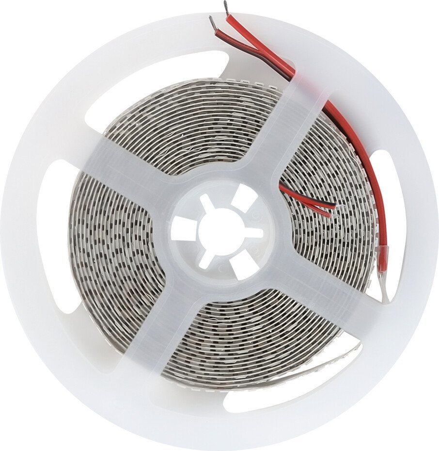 Светодиодная лента SmartBuy SBL-IP20-24V-19-2-6500K