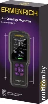 Метеостанция Ermenrich QM10 85668