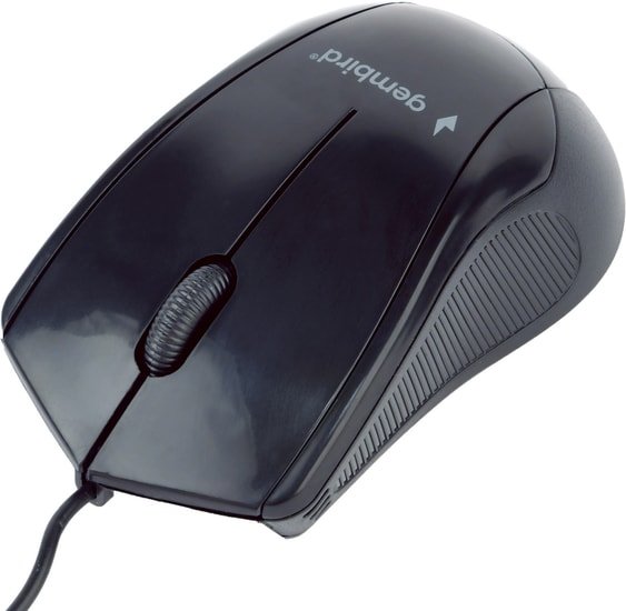 Мышь Gembird MUS-3B-02