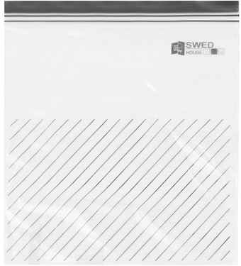 Пакеты фасовочные Swed House MR3-587