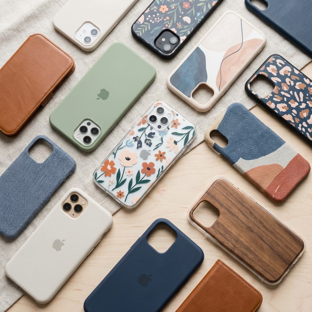 Чехлы для телефонов