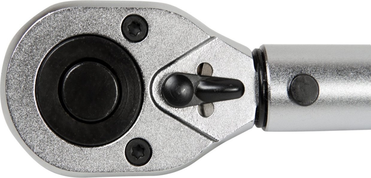 Динамометрический ключ King Tony Light 34464-2FG