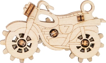 3Д-пазл EWA Байк