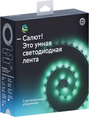 Светодиодная лента Sber SBDV-00033