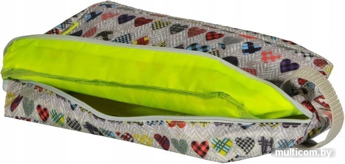 Косметичка Paso 49-K555S