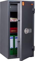 Офисный сейф Valberg Кварцит 90T EL